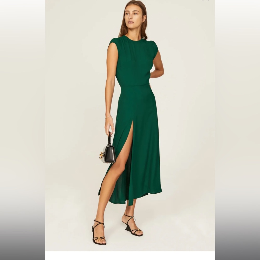 Gavin Reformation Dress NWT | ✨ Host Pick ✨
